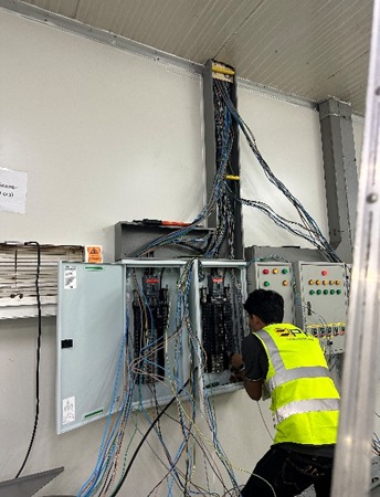 BPK Engineering Project 1