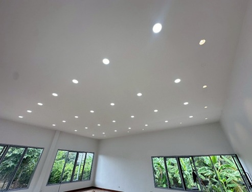 BPK Engineering Company Project