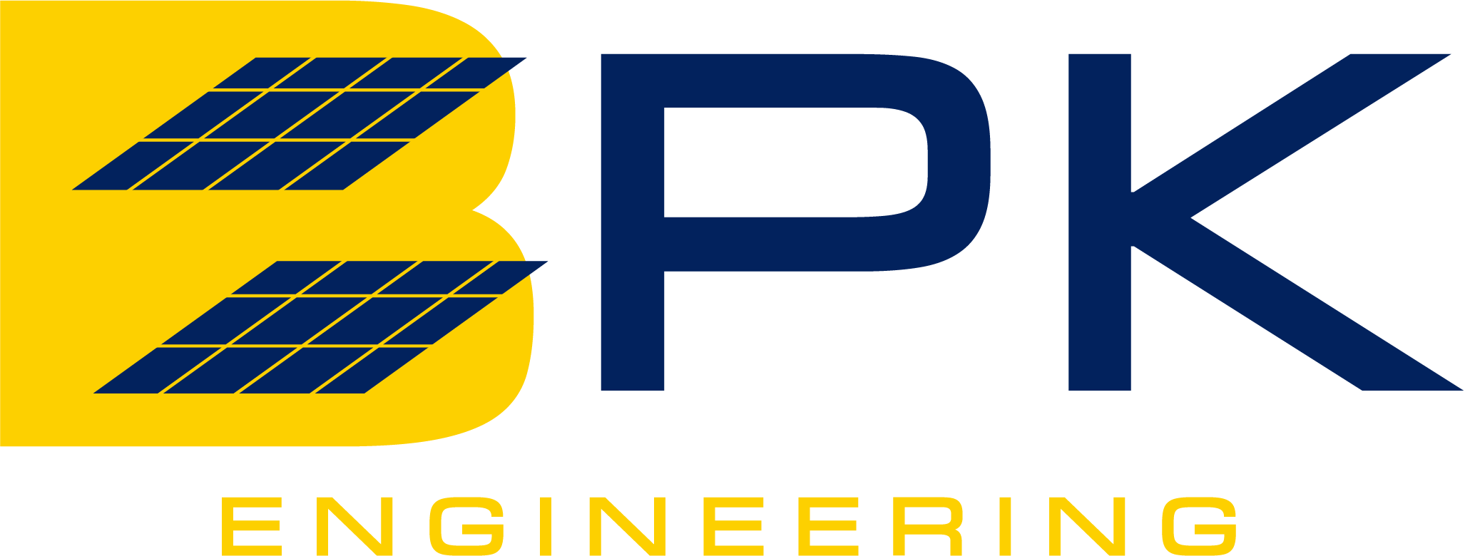 BPK Engineering Logo